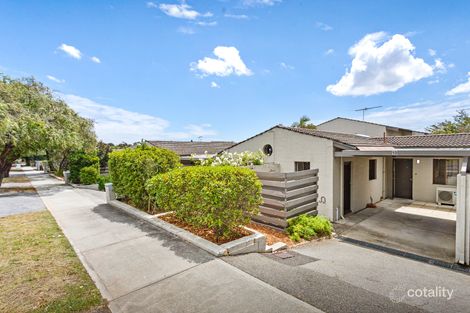 Property photo of 12/370 Barker Road Subiaco WA 6008