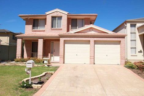 Property photo of 28 Myrtle Street Prestons NSW 2170