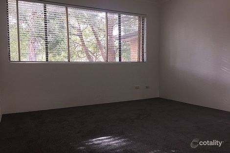 Property photo of 8/28-32 Railway Crescent Jannali NSW 2226