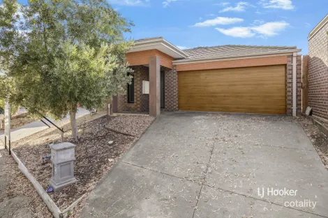 15 Riparian Way, Brookfield, VIC 3338