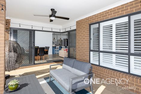 Property photo of 62 Paradise Drive Gobbagombalin NSW 2650