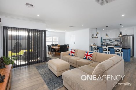 Property photo of 62 Paradise Drive Gobbagombalin NSW 2650