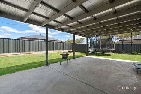 Property photo of 16 Stapleton Court Benalla VIC 3672