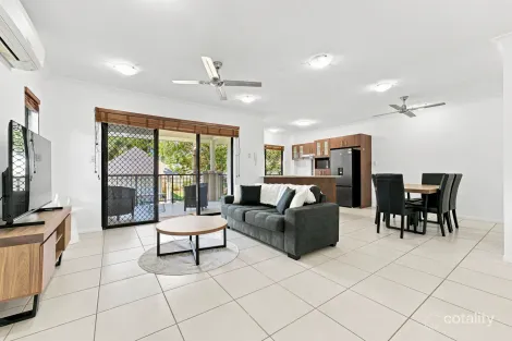 43/1-15 Robson St, Mooroobool, QLD 4870