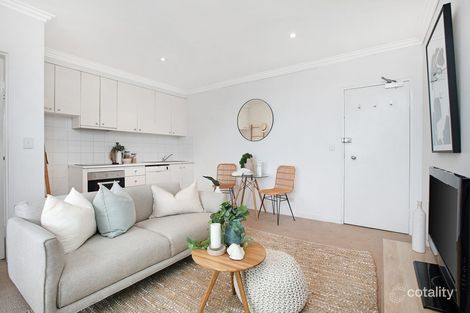 Property photo of 16/1A Edward Street Bondi Beach NSW 2026