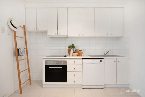 Property photo of 16/1A Edward Street Bondi Beach NSW 2026