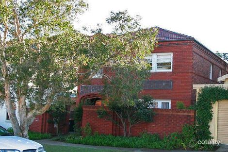 2b Blake St, Rose Bay, NSW 2029