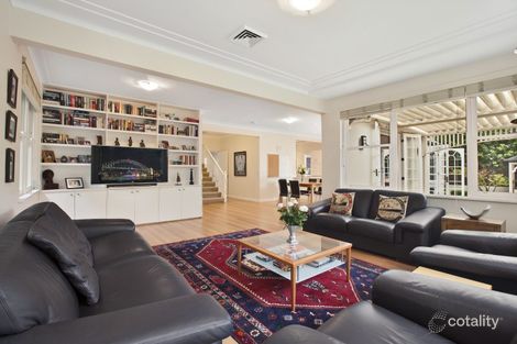 Property photo of 38A Lucretia Avenue Longueville NSW 2066
