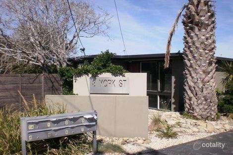 8 York St, Bonbeach, VIC 3196