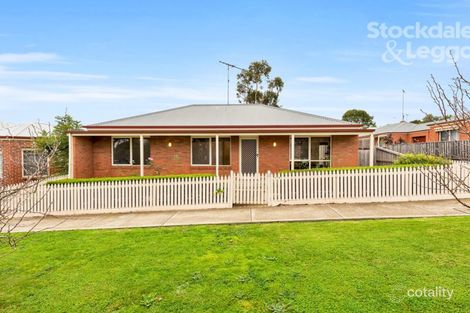 Property photo of 1/14 Milton Street Bannockburn VIC 3331