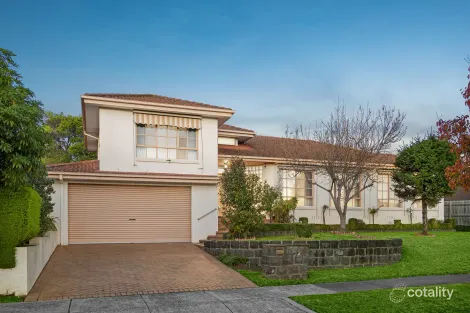 14 Runnymede St, Doncaster East, VIC 3109