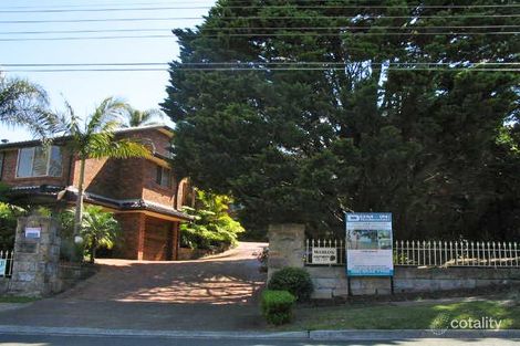 Property photo of 24/1-9 Tara Street Sylvania NSW 2224