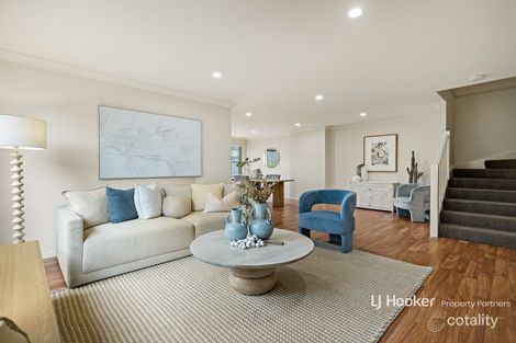 Property photo of 36/8 Luke Close Sunnybank Hills QLD 4109