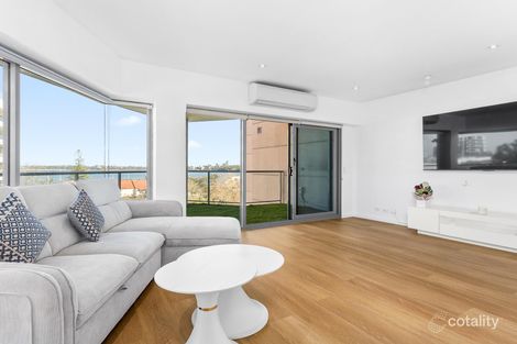 Property photo of 14/19 Bowman Street South Perth WA 6151