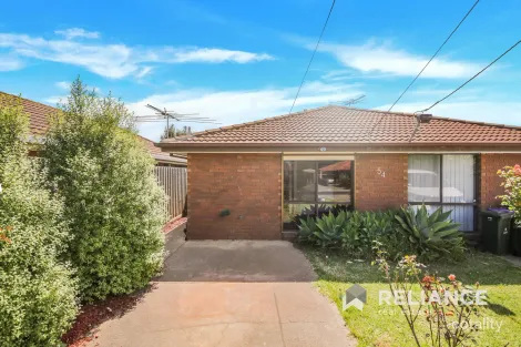 Property photo of 1/54 Crown Street South Altona Meadows VIC 3028