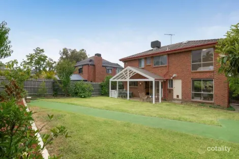 Property photo of 6 Parkhaven Way Knoxfield VIC 3180