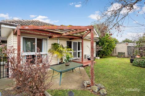 Property photo of 1203 North Road Oakleigh VIC 3166