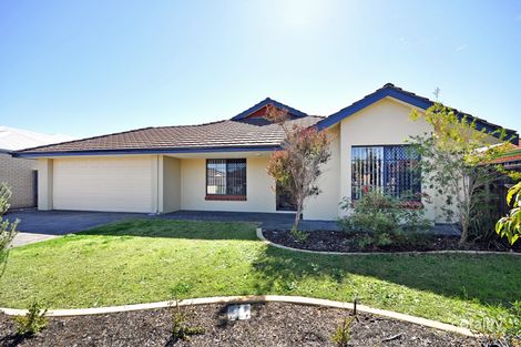 21 Granesse Dr, Ellenbrook, WA 6069
