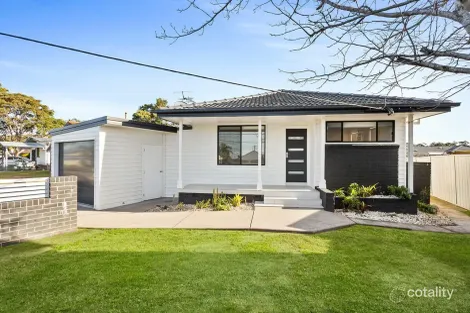 90 The Kingsway, Barrack Heights, NSW 2528