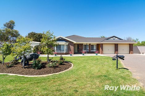 1 Shone Ct, Strathalbyn, SA 5255
