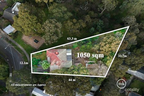 Property photo of 5 De Blonay Crescent Greensborough VIC 3088