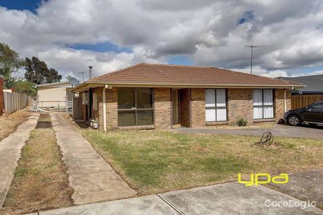 Property photo of 4 Tarcoola Avenue Meadow Heights VIC 3048