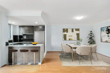 Property photo of 201/8C Myrtle Street Prospect NSW 2148