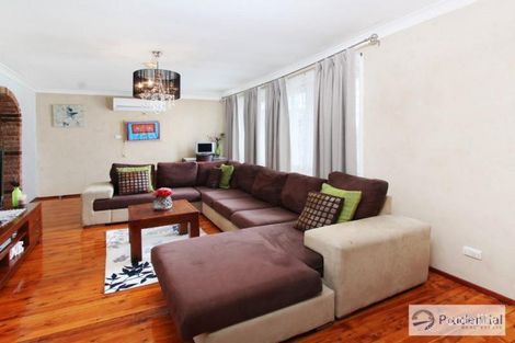 Property photo of 101 Medley Avenue Liverpool NSW 2170