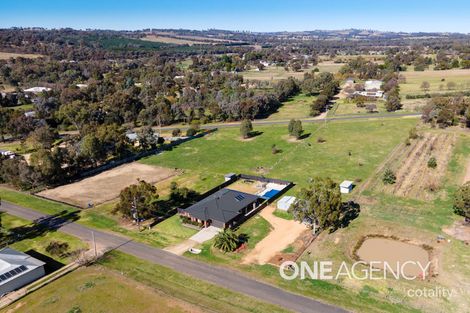 Property photo of 11 Benedict Avenue San Isidore NSW 2650