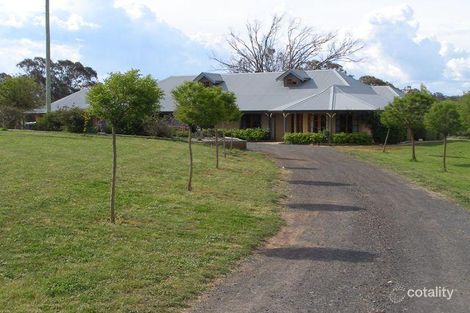 Property photo of 8 Wiradjuri Place Orange NSW 2800