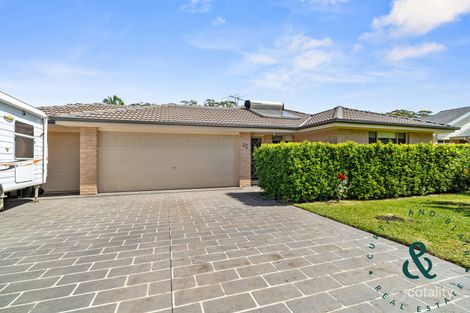 32 Wirreanda Rd, Medowie, NSW 2318