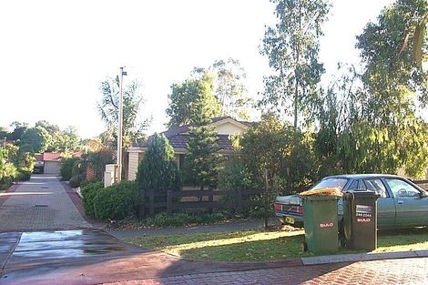 Property photo of 6/103 Epsom Avenue Redcliffe WA 6104