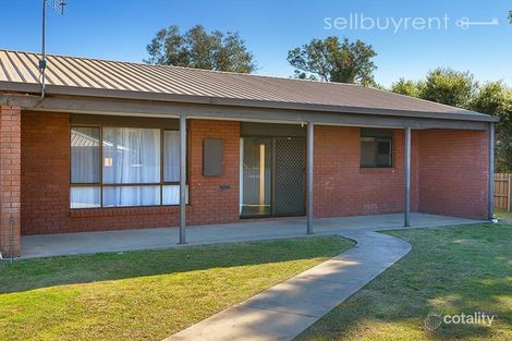 5/14 Mcewen Cres, West Wodonga, VIC 3690