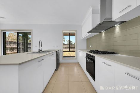 Property photo of 116 Elation Boulevard Doreen VIC 3754