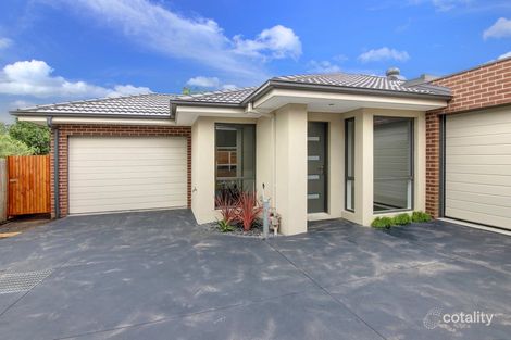 2/17 Coogee Ave, Frankston, VIC 3199