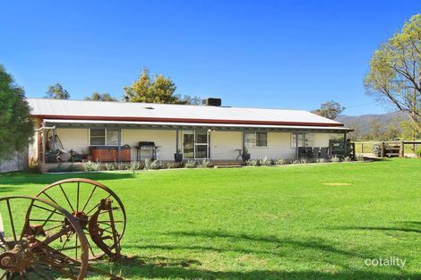 Property photo of 193 Ormans Lane Kootingal NSW 2352