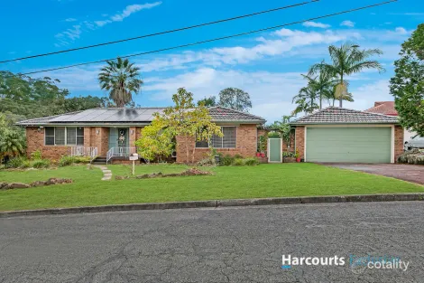 Property photo of 2 Thornton Avenue Carlingford NSW 2118