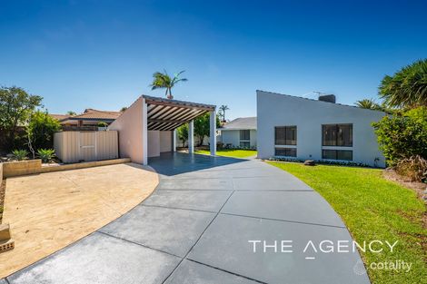 Property photo of 82 Poynter Drive Duncraig WA 6023