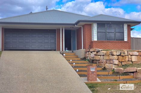 Property photo of 151 Cypress Pine Drive Miles QLD 4415