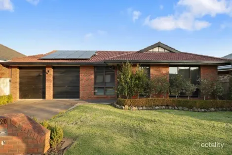 Property photo of 20 Taits Road Warrnambool VIC 3280