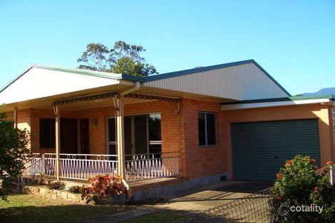 Property photo of 25 Swan Street Gordonvale QLD 4865