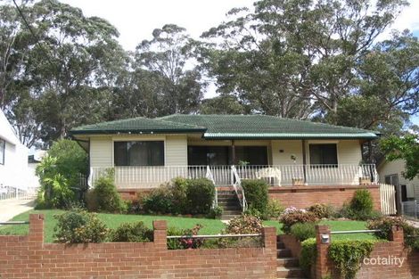 14 Morison Dr, Lurnea, NSW 2170