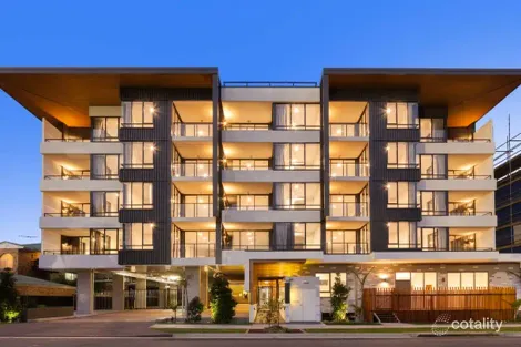 306/34 Jenner St, Nundah, QLD 4012