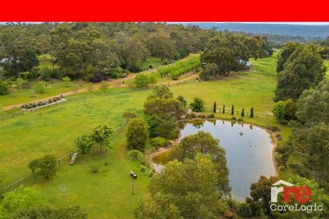 Property photo of 126 Chevin Road Roleystone WA 6111