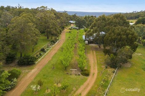 Property photo of 126 Chevin Road Roleystone WA 6111