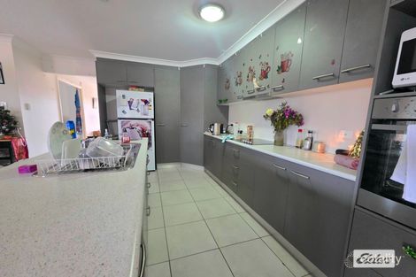 Property photo of 151 Cypress Pine Drive Miles QLD 4415