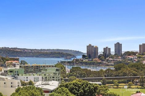 Property photo of 510/176 Glenmore Road Paddington NSW 2021