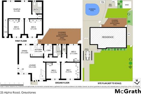 Property photo of 25 Alpha Road Greystanes NSW 2145