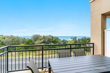 Property photo of 47/20-22 Pacific Parade Yamba NSW 2464