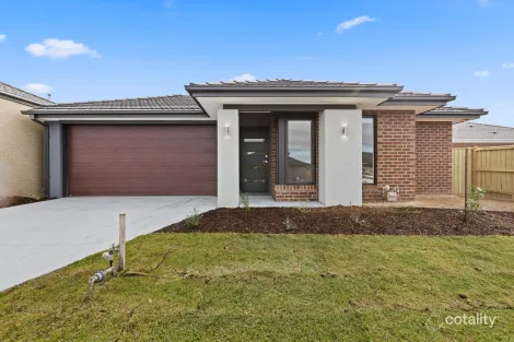 21 Retreat Way, Weir Views, VIC 3338